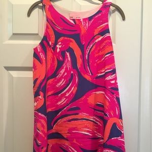 Lilly Pulitzer Jackie shift dress